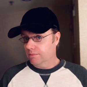 Meet your Posher, Jeremiah